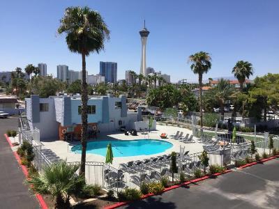 Thunderbird Boutique (adults Only) Las Vegas