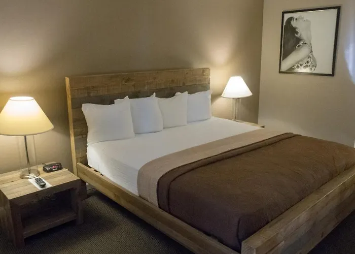 Thunderbird Boutique Hotel (Adults Only)