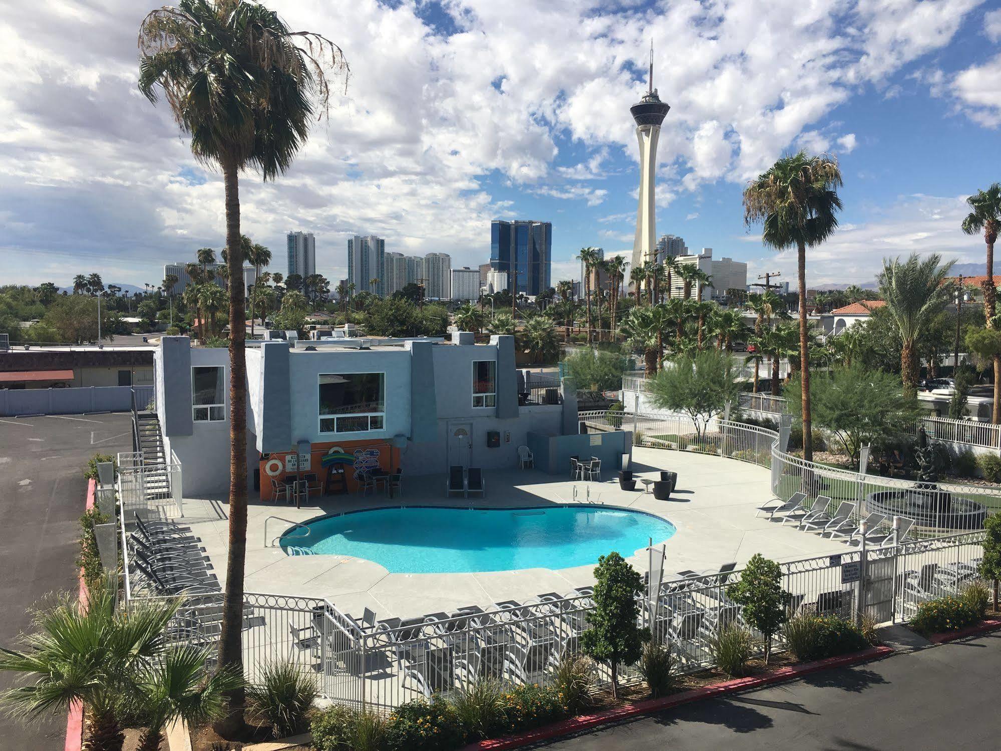 Thunderbird Boutique (adults Only) Hotel